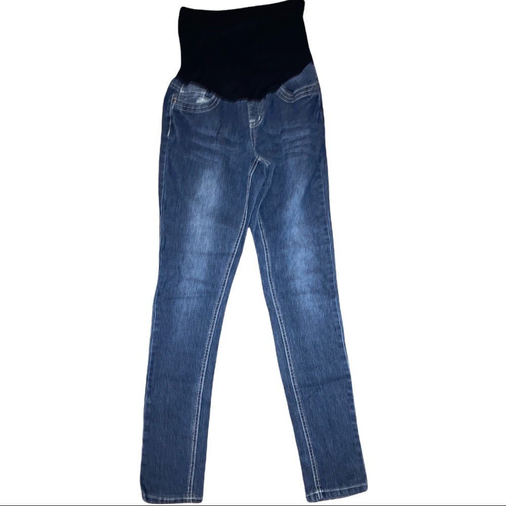 🤰 Small Maternity Jeans 🤰